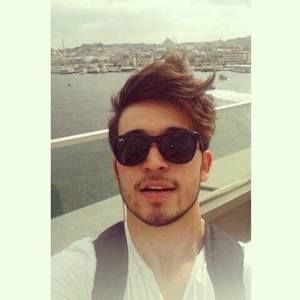 Meet your Posher, Fatih